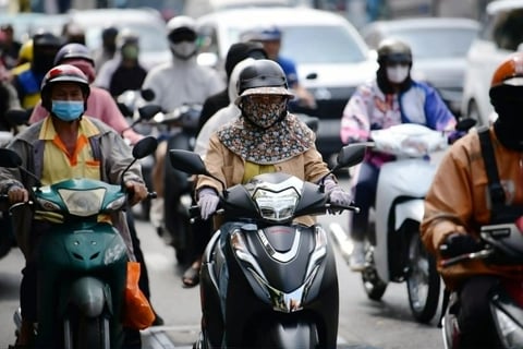 Tin tức sáng 15-4: Thời tiết cực đoan ảnh hưởng nghiêm trọng đến sức khỏe; Phá đường dây thuốc giả