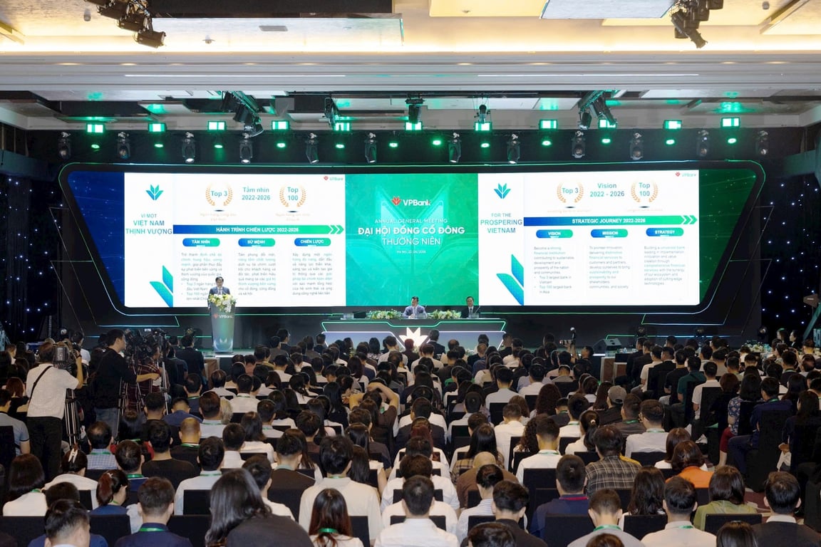 Article image VPBank