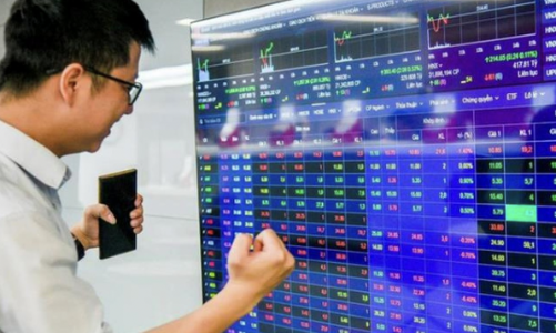 VN-Index hồi phục nhẹ, nhà đầu tư chờ tín hiệu rõ ràng hơn