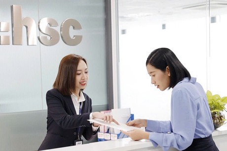 HSC đạt 1.075 tỷ đồng lợi nhuận sau 9 tháng, tiếp tục củng cố nền tảng vốn cho tăng trưởng