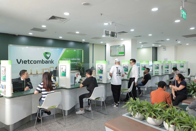 Vietcombank phát hành thêm lô trái phiếu có kỳ hạn 10 năm