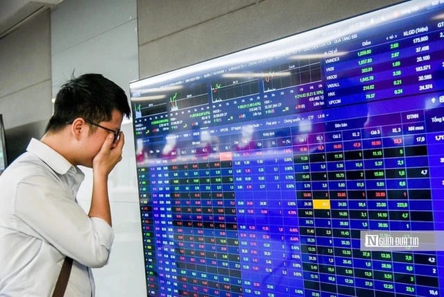 DDG rời sàn HNX, chuyển sang UPCoM sau 3 năm thua lỗ