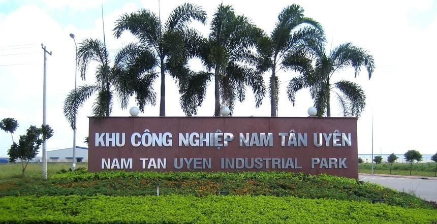Lãi quý I/2026 của Nam Tân Uyên (NTC) giảm 43,3% khi hụt doanh thu cho thuê đất