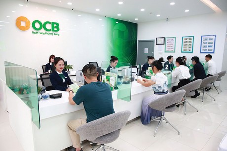Ngân hàng - “Bộ lọc ESG” của nền kinh tế