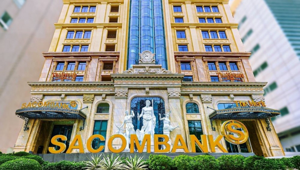 Sacombank muốn huy động 40.000 tỷ đồng từ trái phiếu