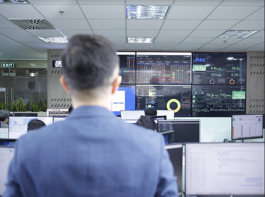 Chứng khoán khối ngoại 14/9: Bất chấp thị trường đi xuống, nhà đầu tư ngoại mua ròng hơn 810 tỷ đồng