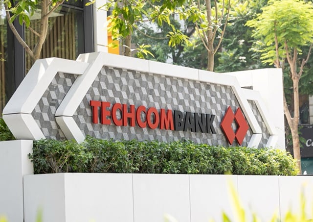 Techcombank sẽ chi gần 5.000 tỷ đồng trả cổ tức trong tháng 6