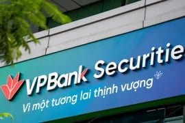VPBankS dự kiến huy động thêm 6.000 tỷ đồng qua trái phiếu