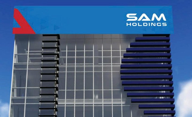 Chứng khoán Quốc gia gom thêm 12 triệu cổ phiếu SAM