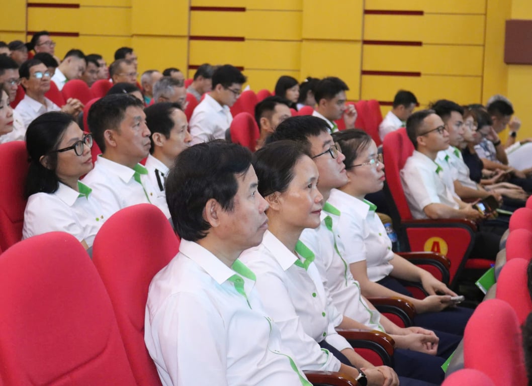 Đại hội đồng cổ đông 2026