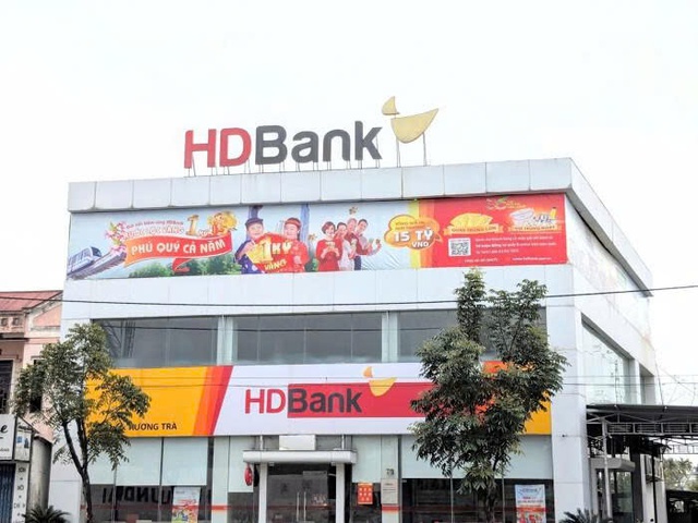 HDBank phát hành thêm lô trái phiếu 100 tỷ đồng