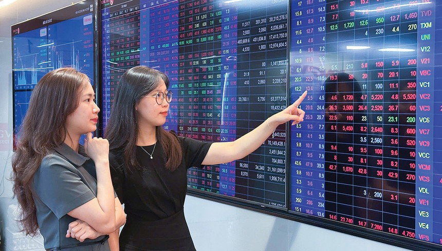 Chuyển nhượng vốn không còn dễ né thuế
