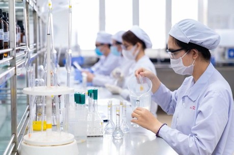 Dược Hậu Giang (DHG): Lợi nhuận quý III giảm 53% so với cùng kỳ