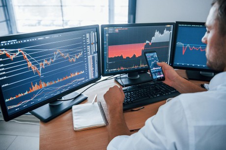Góc nhìn kỹ thuật phiên giao dịch chứng khoán ngày 4/6: Khả năng thị trường đảo chiều tăng điểm