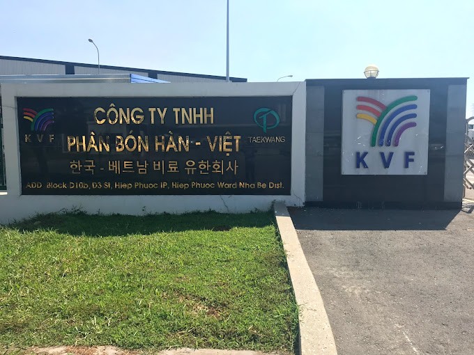 Lỗ nhiều năm, biên lợi nhuận thấp: Phân bón Hàn - Việt bị đưa vào kế hoạch kiểm tra thuế