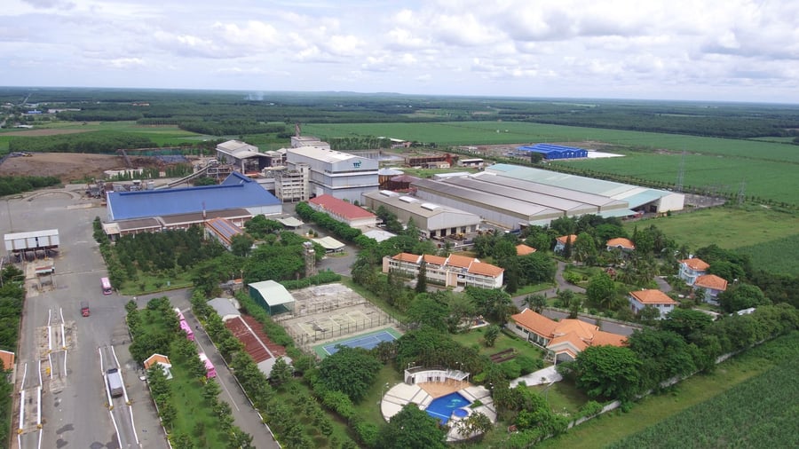 Phân tích cổ phiếu SBT: CTCP Thành Thành Công - Biên Hòa