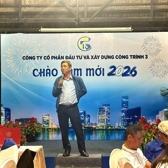 Phạt hơn 600 triệu đồng công ty liên quan Chủ tịch CT3 vì mua cổ phiếu không báo trước