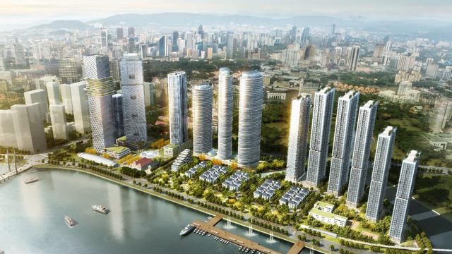 Thêm 9.300 tỷ đồng 'đổ' về Hưng Phát Invest Hà Nội từ kênh trái phiếu