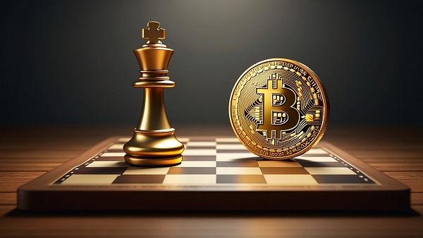 Fidelity: Bitcoin, vàng và trái phiếu chính phủ dài hạn đội sổ về hiệu suất 6 tháng đầu năm 2026