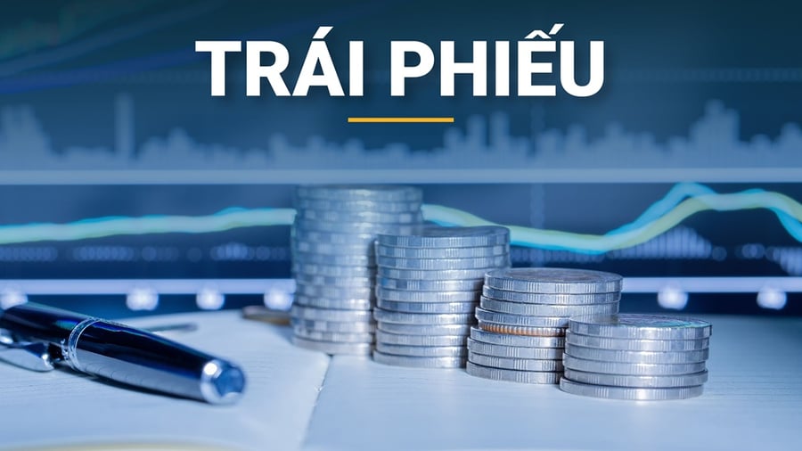 Loạt ngân hàng tăng hút vốn qua kênh trái phiếu với lãi suất cao