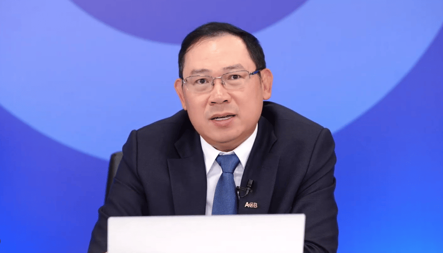 ACB tự tin hoàn thành kế hoạch 2026, đặt nền móng cho giai đoạn 2027