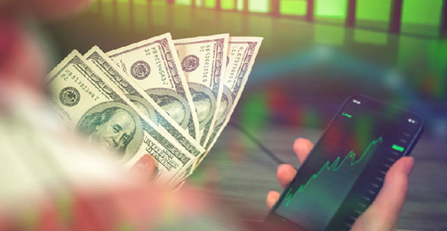 USD giảm sau báo cáo việc làm Mỹ, yen tăng giá