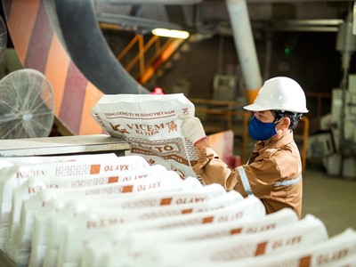 Góc nhìn kỹ thuật phiên giao dịch chứng khoán ngày 8/5: Tiềm năng tăng điểm còn có thể tiếp diễn