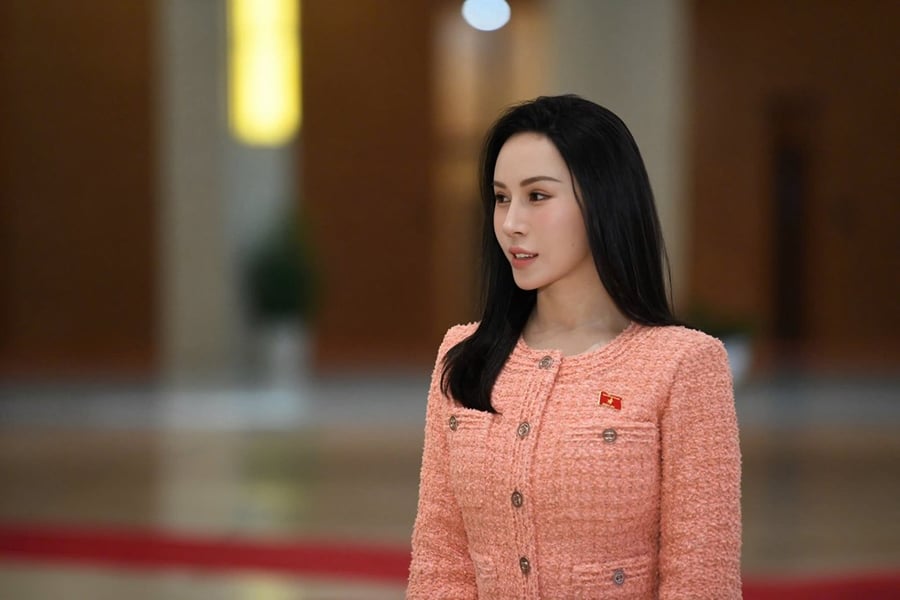 Khơi thông dòng vốn qua thị trường chứng khoán để tăng trưởng hai con số