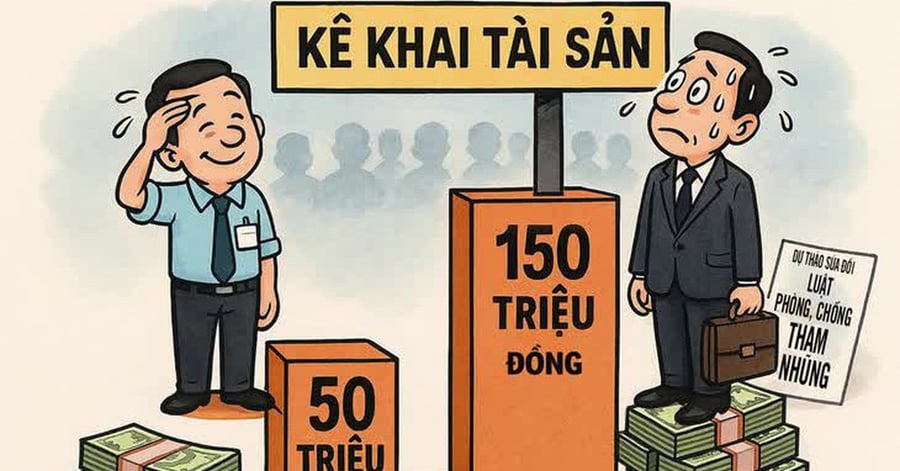 Tin tức sáng 26-4: Đề xuất thêm hình thức kỷ luật cán bộ kê khai tài sản không trung thực