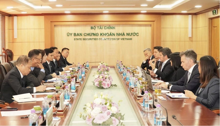 Bài 1: Những lần thị trường chứng khoán Việt Nam “không được phép lùi”