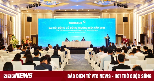 Eximbank công bố kết quả kinh doanh Quý I/2026, củng cố nền tảng tài chính