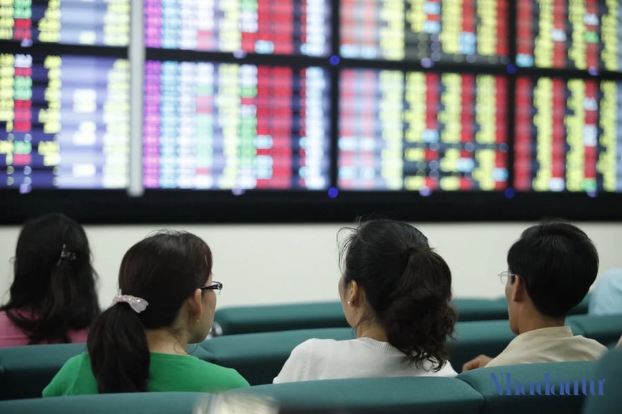 Làn sóng IPO và tăng vốn dồn dập: Thị trường trước bài toán hấp thụ nguồn cung