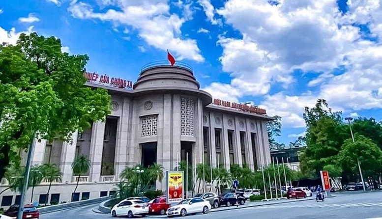 NHNN siết kỷ luật thị trường tiền tệ, yêu cầu giảm lãi suất