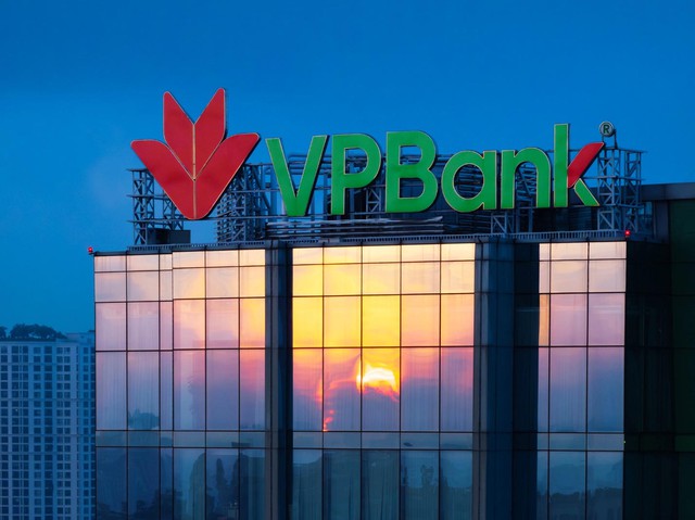 VPBank muốn điều chỉnh phương án phát hành hơn 2 tỷ cổ phiếu thưởng