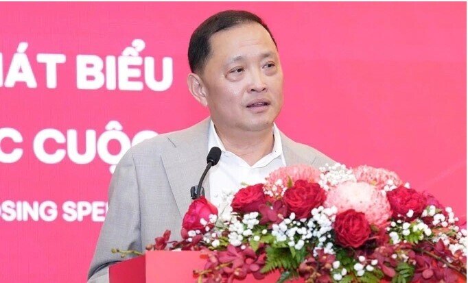 Chủ tịch Phát Đạt lý giải việc 'mua thấp, bán cao' cổ phiếu công ty