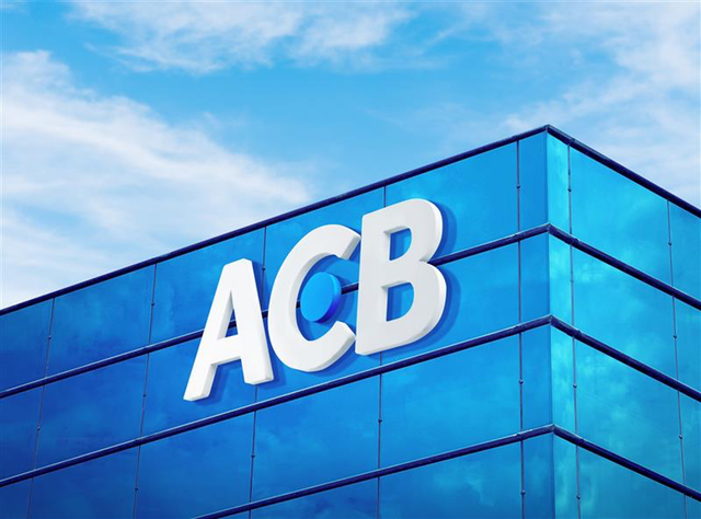 ACB tất toán lô trái phiếu 5.000 tỷ đồng sau 1 năm phát hành
