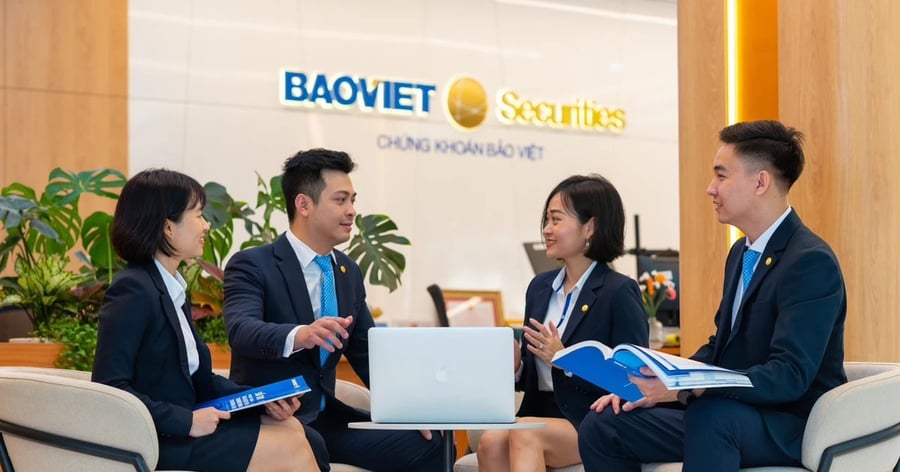 Tập đoàn Bảo Việt (BVH): Lợi nhuận trước thuế hợp nhất quý I/2026 đạt 1.006 tỷ đồng, tăng 18,7%