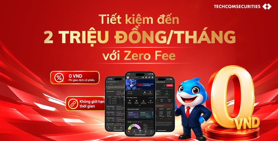 Chia cổ tức bằng cổ phiếu tỷ lệ 50% - Cú hích để để ngân hàng này bùng nổ cuối 2026?