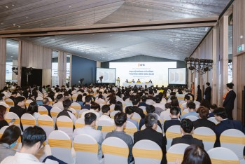 Tự doanh 'kéo lùi' lợi nhuận của SHS, mảng cho vay tăng mạnh