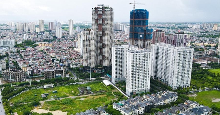 Doanh nghiệp bất động sản ồ ạt phát hành trái phiếu hơn 24.000 tỷ đồng