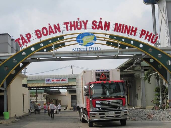 Phó Tổng giám đốc Thủy sản Minh Phú (MPC) đăng ký bán toàn bộ cổ phiếu trước thềm đại hội cổ đông
