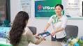 Điều chỉnh cách tính tăng trưởng tín dụng, cổ phiếu ngân hàng nổi sóng