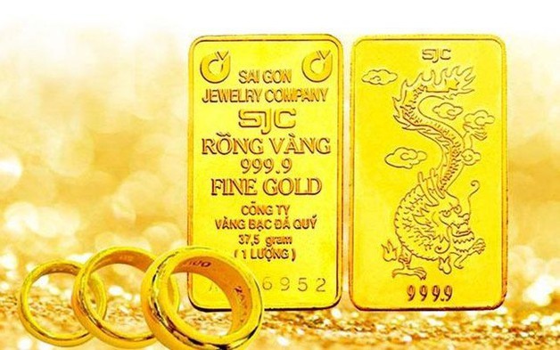 Giá vàng chiều nay (30/4): Đánh dấu mốc tháng vàng giảm mạnh, người mua lỗ hơn 10 triệu đồng/lượng