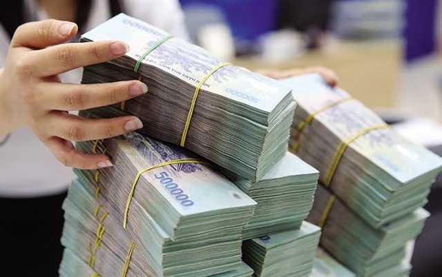 Bước ngoặt trong chính sách tiền tệ