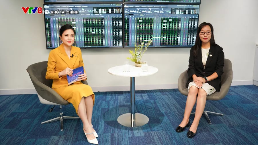 Thị trường chứng khoán cuối năm: Dòng tiền sẽ chảy về đâu?