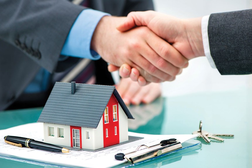 Doanh nghiệp xoay vốn từ bán tài sản