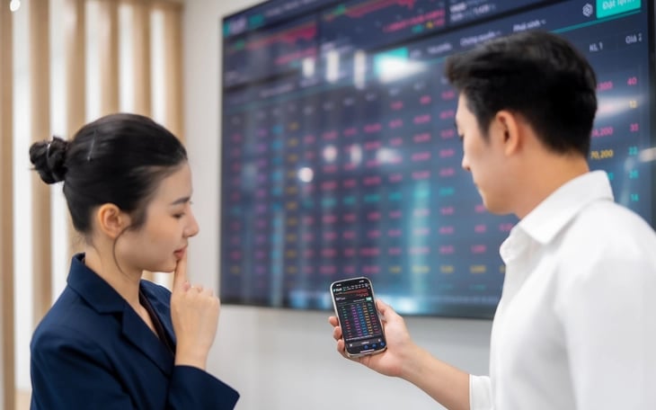 ‘Núi tiền mặt’ hơn 409.000 tỉ đồng của Vingroup, Hòa Phát, FPT… biến động bất ngờ