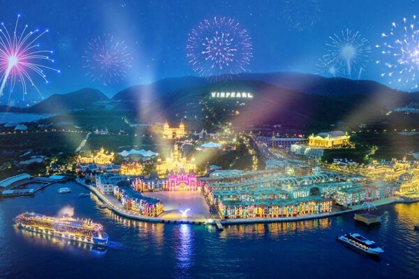 Thêm một thành viên 'họ Vin' báo lãi gấp 17 lần ngay quý đầu năm