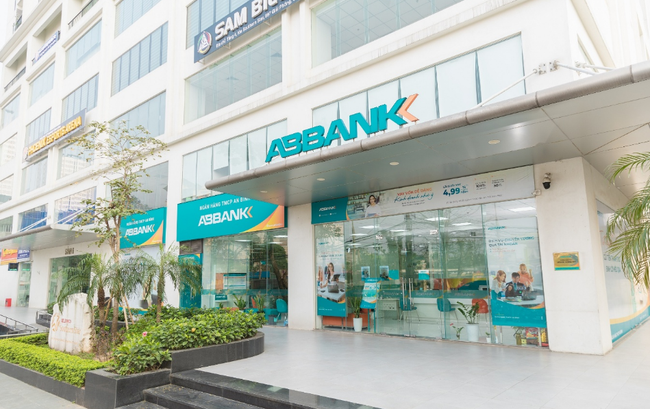 ABBank quý 1/2026