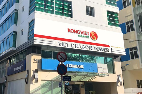Rồng Việt quay đầu báo lỗ sau hai quý có lãi